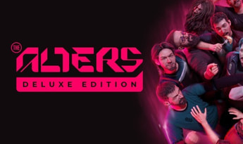 The Alters Deluxe Edition EN Colombia Xbox Series Xbox Xbox - PC
