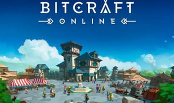 BitCraft Online EN Global Steam Gift