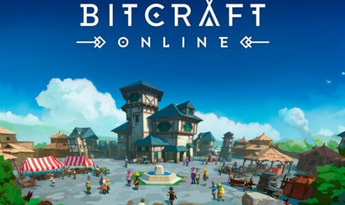 BitCraft Online EN Global Steam Gift