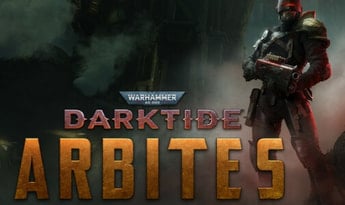 Warhammer 40,000: Darktide - Arbites Class DLC Global Steam Gift