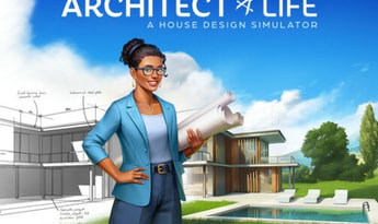 Architect Life: A House Design Simulator Global Steam Gift