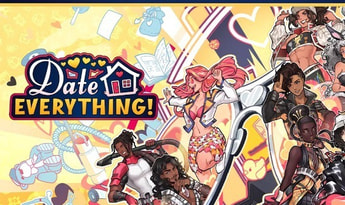 Date Everything Lavish  Edition EN ROW Xbox Series Xbox Xbox - PC