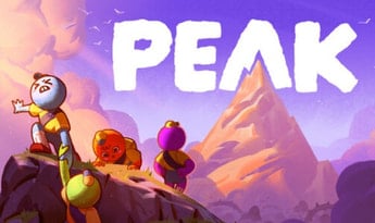 PEAK EN Global Steam