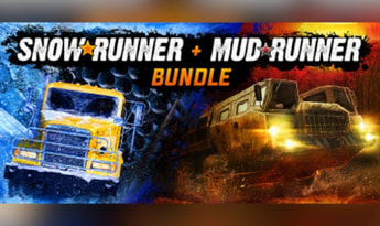 MudRunner + SnowRunner - Bundle EN Global Steam