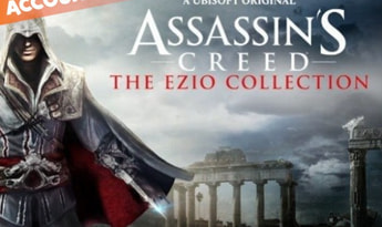 Assassin's Creed - The Ezio Collection - Xbox Account Xbox One/Series Global