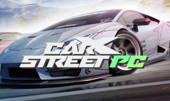 CarX Street EN United States Xbox Series
