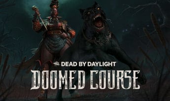 Dead by Daylight: Doomed Course DLC EN EU Steam