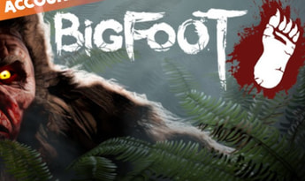 BIGFOOT - Steam Account Global Steam