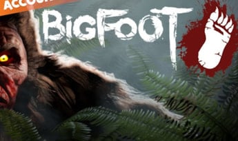 BIGFOOT - Steam Account Steam Global