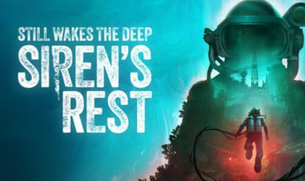 Still Wakes the Deep: Siren’s Rest DLC Global Steam