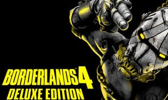 Borderlands 4 Deluxe Edition EU Steam