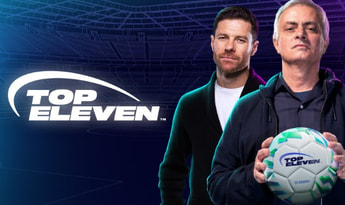 Top Eleven 16 Tokens Direct Top-Up