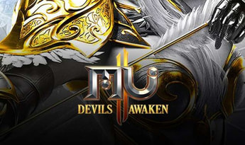 MU: Devils Awaken 499 Glory Bagdes Direct Top-Up