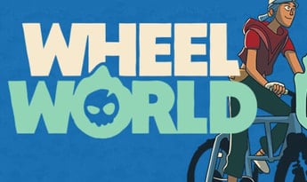 Wheel World Global Steam