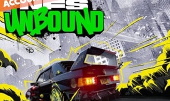 Need for Speed: Unbound - PSN Account Global PS5