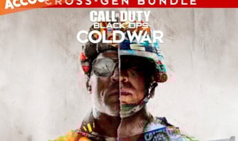 Call of Duty: Black Ops - Cold War - PSN Account Cross-Gen Edition EN/DE/FR/IT/PL/RU/ES Global PS4 PS5