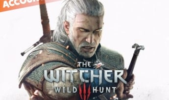 The Witcher 3: Wild Hunt - PSN Account EN Global PS4 PS5
