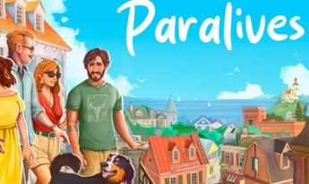 Paralives EN/DE/FR/IT/PL/PT/ZH/ES Global Steam Gift