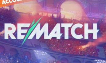 Rematch - Xbox Account EN Global Xbox Series Xbox Windows