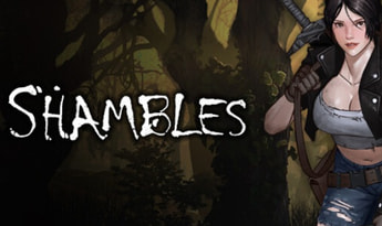 Shambles: Sons of Apocalypse EN/JA/KO/ZH/ZH Global Steam