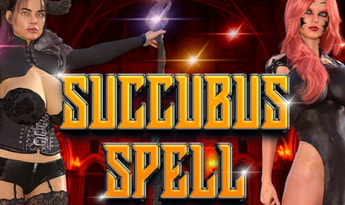 Succubus Spell EN Global Steam