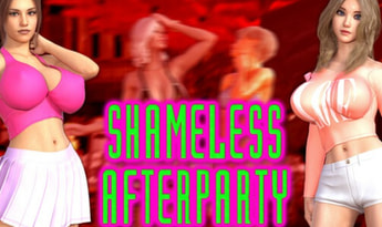Shameless Afterparty EN Global Steam