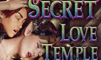 Secret Love Temple EN Global Steam