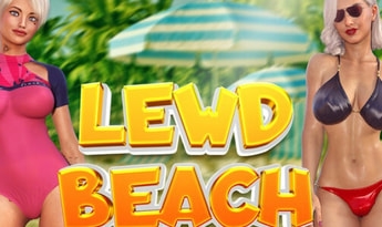 Lewd Beach EN Global Steam