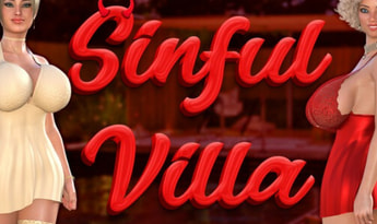 Sinful Villa EN Global Steam