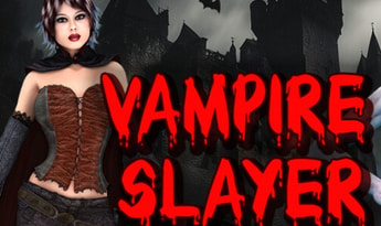 Vampire Slayer EN Global Steam