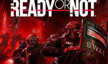 Ready Or Not Deluxe Edition EN Colombia Xbox Series