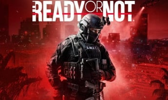 Ready Or Not PRE-ORDER Pre-Order Edition EN Colombia