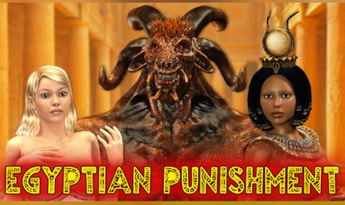 Egyptian Punishment EN Global Steam