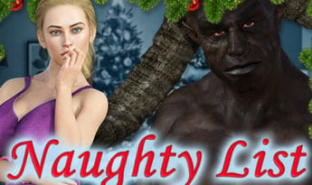 Naughty List Steam Global