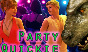 Party Quickie EN Global Steam