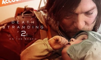 Death Stranding 2: On The Beach - PSN Account EN Global PS5