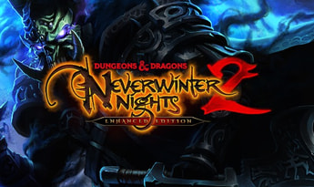 Dungeons & Dragons: Neverwinter Nights 2 Enhanced Edition EN EU Steam