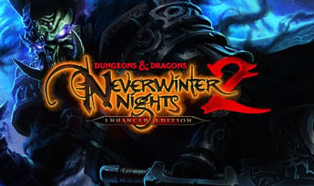 Dungeons & Dragons: Neverwinter Nights 2 Enhanced Edition EN EU Steam
