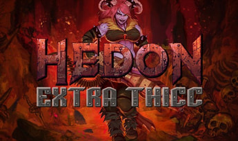 Hedon Bloodrite Extra Thicc Edition EN Global Steam