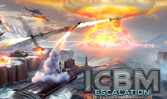 ICBM: Escalation - Endless October DLC EN/DE/FR/IT/ZH/ES Global Steam