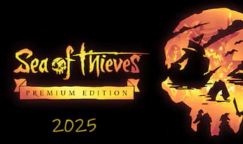 Sea of Thieves 2025 Premium Edition EN/DE/FR/IT/ES Global Battle.net