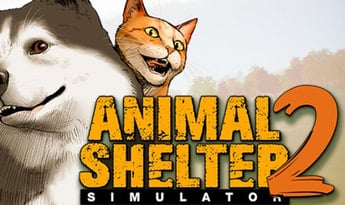Animal Shelter 2 EN Global Steam