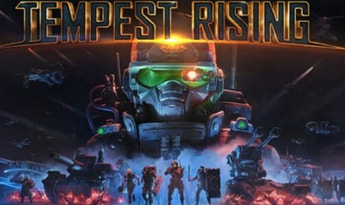 Tempest Rising Deluxe Edition Steam ROW