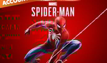 Marvel's Spider-Man Remastered - PSN Account GOTY Edition EN Global PS5