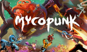 Mycopunk Global Steam
