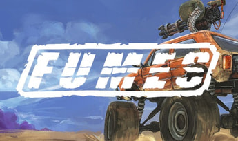 Fumes Global Steam