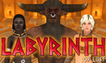 Labyrinth of Lust EN Global Steam