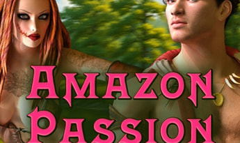 Amazon Passion EN Global Steam