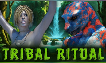 Tribal Ritual EN Global Steam