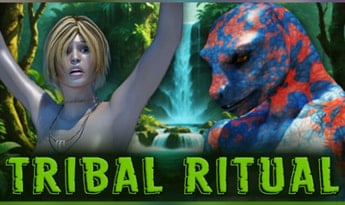Tribal Ritual Steam Global